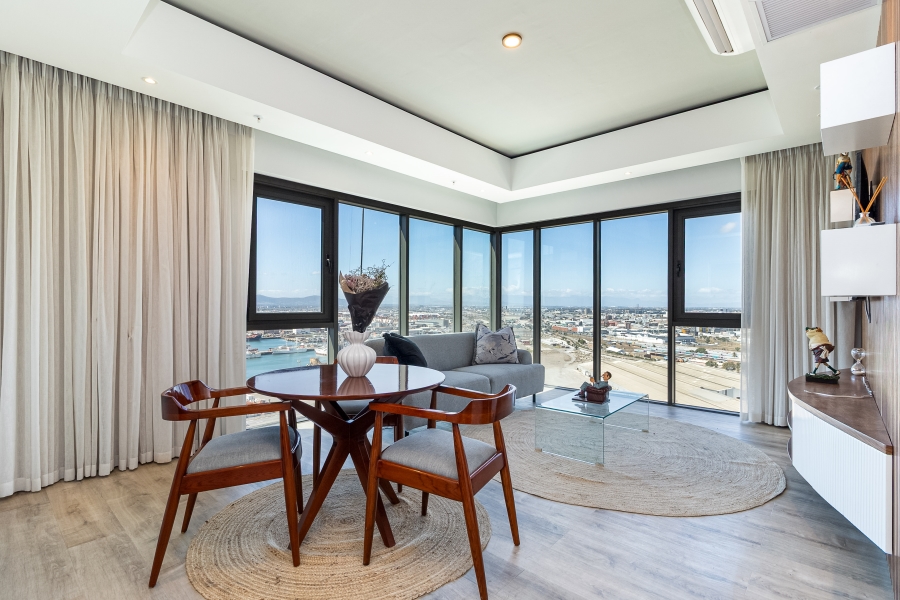 To Let 2 Bedroom Property for Rent in Cape Town City Centre Western Cape